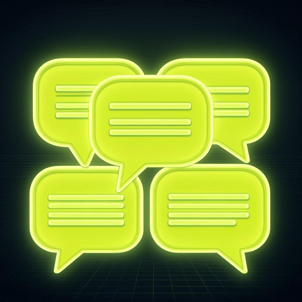 Conversational AI & NLP