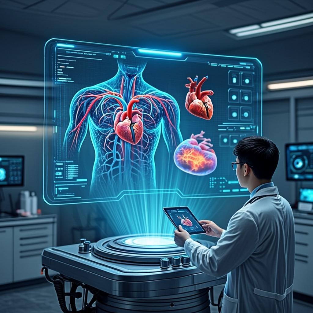 Data & Predictive Intelligence