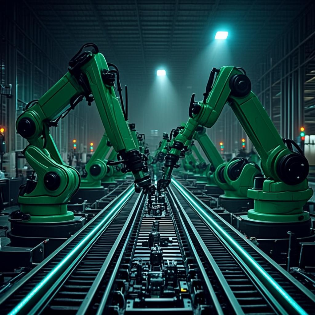 AI Agents & Automation