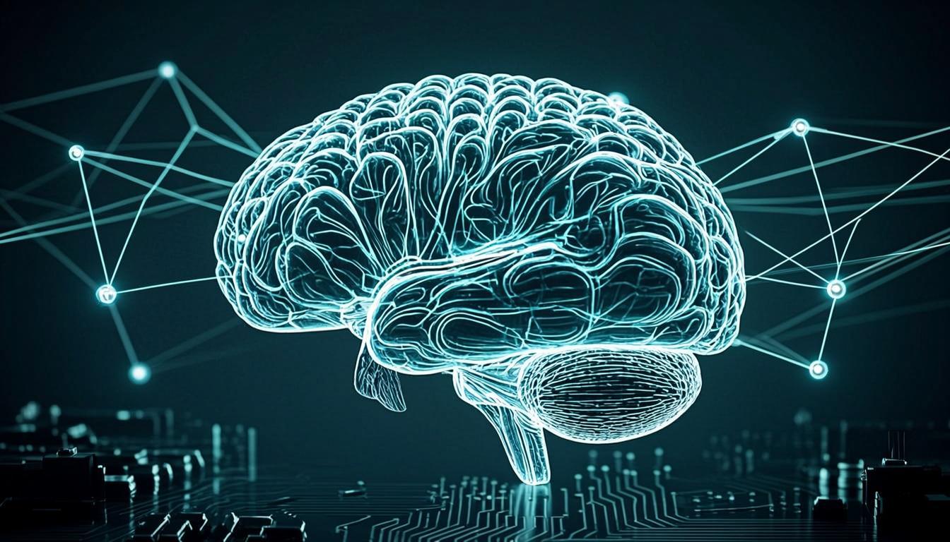 AI Strategy & Consulting